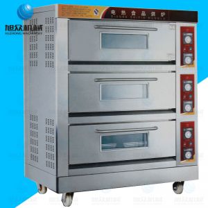 VH茄子网站在线入口黄遠紅外線食品烘爐（燃氣烘爐）